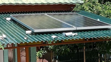 Uji Coba Pembangkit Individual Tenaga Surya Berhasil, PLN Listriki Pulau Terluar Sulsel