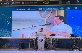 Kaltim Halal Festival 2024, Stimulan Ekonomi Syariah di Benua Etam