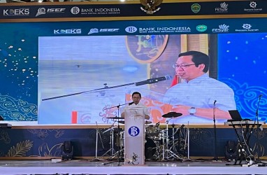 Kaltim Halal Festival 2024, Stimulan Ekonomi Syariah di Benua Etam