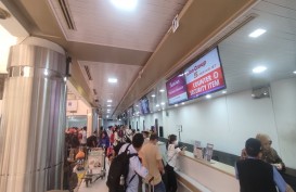 Terminal Dua Bandara Hang Nadim Diproyeksikan Tampung 9,6 Juta Penumpang