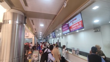 Terminal Dua Bandara Hang Nadim Diproyeksikan Tampung 9,6 Juta Penumpang