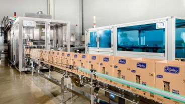 PMI Manufaktur Indonesia Periode Mei ke Level 52,1, Ekspansi Tertahan Lesunya Ekspor