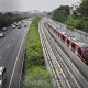 Tarif LRT Jabodebek Tanpa Promo, KAI Luncurkan 20 Trainset