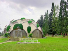 Hari Jadi Kota Bogor, Ini 5 Rekomendasi Wisata Unik di Kota Hujan
