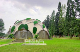Hari Jadi Kota Bogor, Ini 5 Rekomendasi Wisata Unik di Kota Hujan