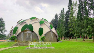 Hari Jadi Kota Bogor, Ini 5 Rekomendasi Wisata Unik di Kota Hujan