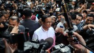 Mencari Lawan Anies Baswedan di Pilkada Jakarta 2024