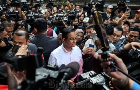 Mencari Lawan Anies Baswedan di Pilkada Jakarta 2024