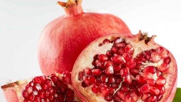 Manfaat Buah Delima, Bisa Mencegah Kanker di Tubuh