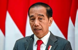 Terungkap! Jokowi Sudah Lama Tahu Alasan Kepala OIKN Bambang Susantono Mundur