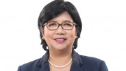 Tiga Fokus Kebijakan Destry Damayanti dalam Periode Kedua Deputi Gubernur Senior Bank Indonesia
