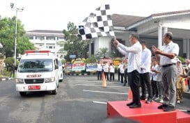 Bey Minta Tim Pemeriksa Hewan Kurban Pastikan Kesehatan Hewan Sesuai Syariat Islam