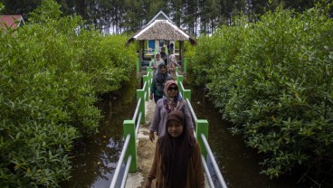 Desa Wisata Berbasis Pengurangan Risiko Bencana Masuk 50 Besar ADWI 2024