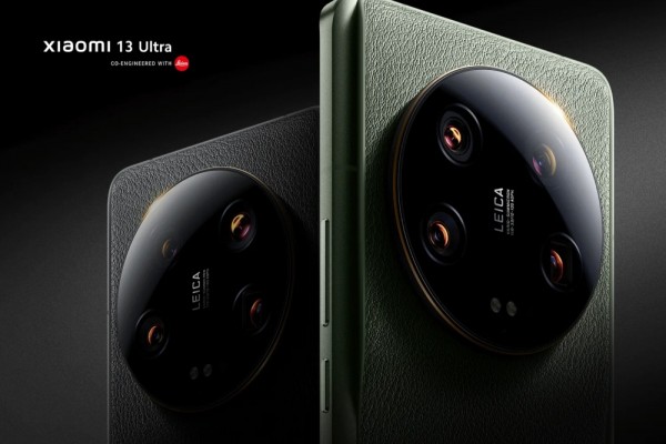 Xiaomi 13 Ultra/dok. Xiaomi
