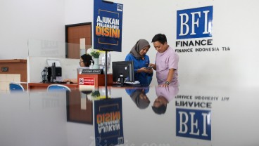 BFI Finance (BFIN) Tebar Dividen Rp406 Miliar, Cum Dividen Hari Ini