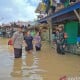 Banjir di Kalimantan Tengah Rendam 87 Desa