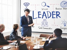 Simak 8 Tips Leaderhip Untuk Menjadi Pemimpin Muda