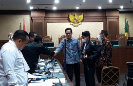 Eks Jubir KPK Febri Diansyah Ungkap ke Hakim Momen Jadi Kuasa Hukum SYL