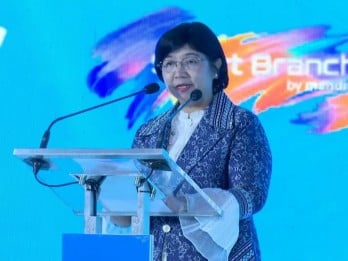 Deputi Gubernur Senior BI Beberkan Alasan Suku Bunga Sulit Turun Meski Inflasi RI Rendah