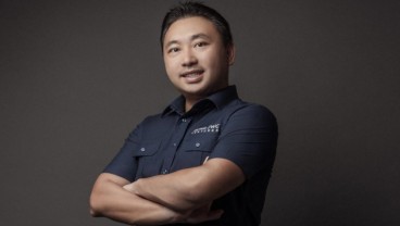 Endeavor Tunjuk Investor Kawakan Jefrey Joe dan Nick Nash jadi Co-Chairman