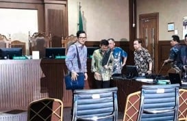 Jadi Pengacara SYL Cs, Eks Jubir KPK Febri Diansyah Dapat Honor Rp800 Juta