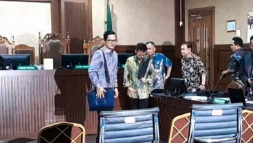 Jadi Pengacara SYL Cs, Eks Jubir KPK Febri Diansyah Dapat Honor Rp800 Juta