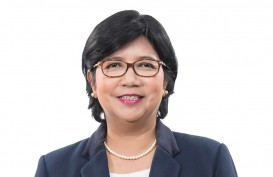 Komisi XI DPR RI Tetapkan Destry Damayanti Jadi Deputi Gubernur Senior BI