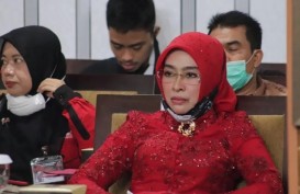 Pilkada 2024: Mantan Wabup Cirebon Lirik Gerindra Jadi Kendaraan Politik