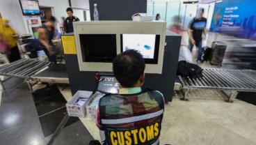 Penerimaan Bea Cukai Sulsel per April 2024 Rp131,95 Miliar, Tumbuh 36,41%