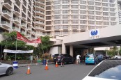 Putusan Gugatan Pontjo Sutowo vs GBK soal Hotel Sultan Dibacakan Rabu Pekan Depan