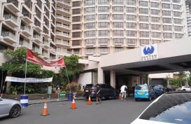Putusan Gugatan Pontjo Sutowo vs GBK soal Hotel Sultan Dibacakan Rabu Pekan Depan