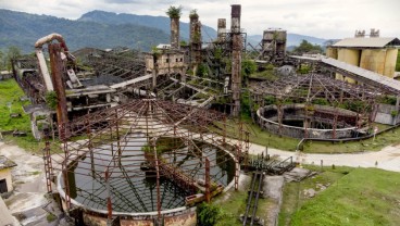 Beralih ke Material Ramah Lingkungan, Produksi Semen OPC Ditargetkan 0%