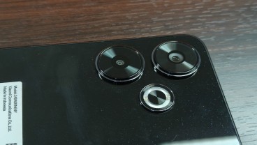 Menjajal Redmi 13 yang Punya Kamera 108 MP, Ini Hasilnya!