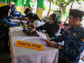 PPDB Jakarta 2024, Lengkap Syarat, Jadwal, Daya Tampung, dan Cara Daftar Akun