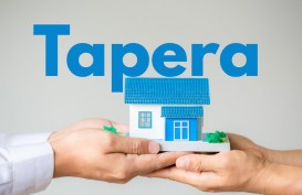 KPR Tapera Kena Bunga Flat 5%, Tenor Hingga 35 Tahun