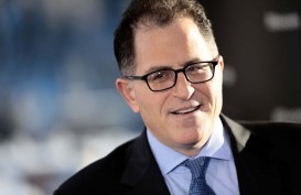 Sosok Crazy Rich Michael Dell, Kekayaannya Anjlok Hampir Rp190 Triliun dalam Semalam