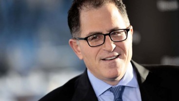 Sosok Crazy Rich Michael Dell, Kekayaannya Anjlok Hampir Rp190 Triliun dalam Semalam