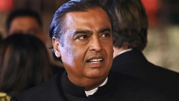 Ini Alasan Mukesh Ambani Tak Lagi Jadi Orang Terkaya di Asia, Disalip Gautam Adani