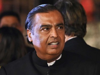 Ini Alasan Mukesh Ambani Tak Lagi Jadi Orang Terkaya di Asia, Disalip Gautam Adani