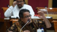 DPR Pertanyakan Naturalisasi Pemain Timnas, Rano Karno: Mau Sampai Kapan?