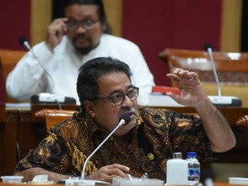 DPR Pertanyakan Naturalisasi Pemain Timnas, Rano Karno: Mau Sampai Kapan?