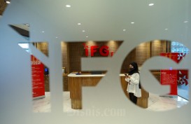 IFG Life Catat Premi Bisnis Retail dan Korporasi Naik per April 2024