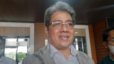 Usai Mundur, Dhony Rahadjoe Janji Tetap Dukung Pembangunan IKN