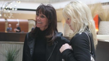 Kisah Diane Hendricks dari Anak Peternak jadi Wanita Terkaya di Amerika, Harta Rp339 Triliun