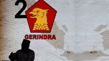 Gerindra Sumbar Terima 88 Berkas Pendaftaran Calon Kepala Daerah