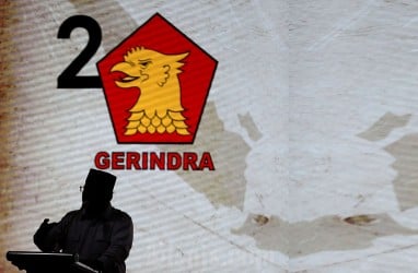 Gerindra Sumbar Terima 88 Berkas Pendaftaran Calon Kepala Daerah