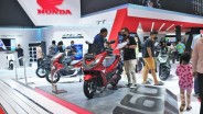 Alasan AHM Tak Lagi Jualan Honda PCX Hybrid, Bersiap Genjot Motor Listrik