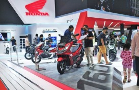 Alasan AHM Tak Lagi Jualan Honda PCX Hybrid, Bersiap Genjot Motor Listrik