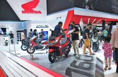 Alasan AHM Tak Lagi Jualan Honda PCX Hybrid, Bersiap Genjot Motor Listrik