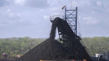 Bagi-bagi Izin Tambang ke Ormas, Produksi Batu Bara Berisiko Makin Lepas Kendali